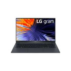Notebook LG Ultraslim 15Z90RT-G.AA75B Qwerty Spanisch 512 GB SSD 16 GB RAM 15,6" i7-1360P