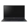 Notebook LG Ultraslim 15Z90RT-G.AA75B Qwerty Spanisch 512 GB SSD 16 GB RAM 15,6" i7-1360P