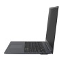 Notebook LG Ultraslim 15Z90RT-G.AA75B Qwerty Spanisch 512 GB SSD 16 GB RAM 15,6" i7-1360P