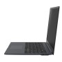 Notebook LG Ultraslim 15Z90RT-G.AA75B Qwerty Spanska 512 GB SSD 16 GB RAM 15,6" i7-1360P