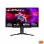 Écran LG 27GR75Q-B.AEU 27" Quad HD LED IPS Flicker free NVIDIA G-SYNC