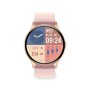 Montre intelligente KSIX Core Rose