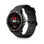 Smartwatch KSIX Compass Black