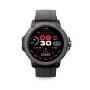 Smartwatch KSIX Compass Black