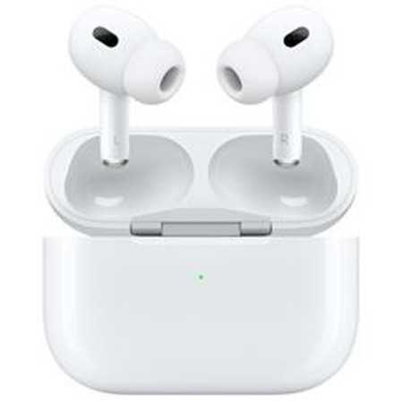 Casques avec Microphone Apple AirPods Pro (2nd generation)
