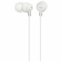 Casque Sony MDR EX15AP in-ear Blanc