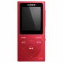 MP4 Player Sony NWE394R.CEW 8 GB