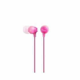 Casque Sony MDR EX15LP in-ear Rose