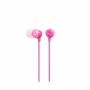 Headphones Sony MDR EX15LP in-ear Pink