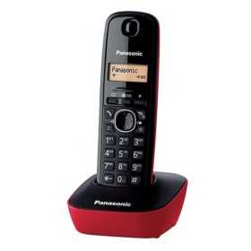 Kabelloses Telefon Panasonic Corp. KX-TG1611SPR