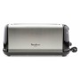Toaster Moulinex LS260800 1000W Stahl 1000 W