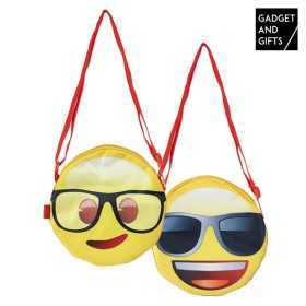 Gadget and Gifts Cool Emoticon Bag