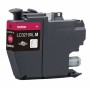 Cartouche d'Encre Compatible Brother LC3219XLM Magenta