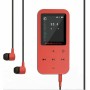 MP4 Player Energy Sistem Touch (426447) 1,8 " 8 GB