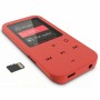 MP4 Player Energy Sistem Touch (426447) 1,8 " 8 GB