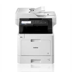 Multifunction Printer Brother MFCL8900CDWRE1 30 ppm 256 MB USB Ethernet Wifi