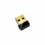 Anslutningspunkt TP-Link Nano TL-WN725N 150N WPS USB Svart