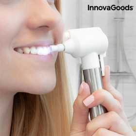 Tandpolering och -blekning Pearlsher InnovaGoods
