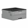 Laserskrivare svartvit Brother FIMILM0133 26PPM 32 MB USB WIFI