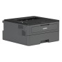 Schwarzweiß-Laserdrucker Brother HLL2370DNZX1 30PPM 32 MB USB