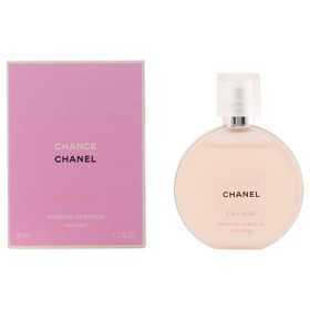 Parfym Damer Chance Eau Vive Chanel Parfum Cheveux Chance Eau Vive 35 ml