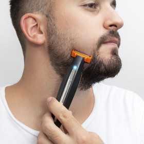 3-in-1 Precision Rechargeable Razor InnovaGoods
