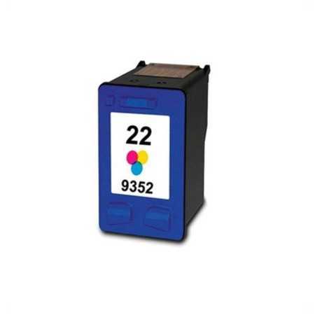 Recycled Ink Cartridge Inkoem 217944 XL Colour Black Multicolour