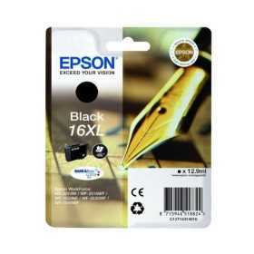 Cartouche d'Encre Compatible Epson T16XL