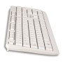 Clavier NGS Spike Blanc