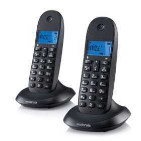 Téléphone Motorola C1002 (2 pcs)