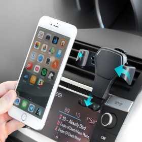 Gravitationshållare för smartphones Gravder InnovaGoods