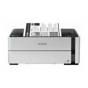 Wi-Fi Duplex Printer Epson Ecotank ET-M1170 20 ppm WIFI White