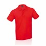 Men’s Short Sleeve Polo Shirt 143580
