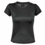 Damen Kurzarm-T-Shirt UBOT 145248