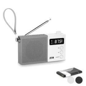 Transistor Radio SPC Jetty Max 4578B AM/FM