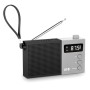 Transistor-Radio SPC Jetty Max 4578B AM/FM