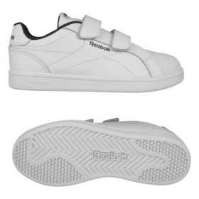 Unisex Sneaker Reebok Royal Complete Clean
