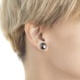 Boucles d'oreilles Amincissantes Biomagnétiques Slimagnetic InnovaGoods