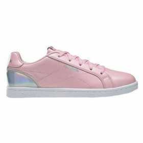 Chaussures casual unisex Reebok Royal Complete Clean Rose