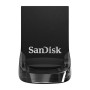 Minnessticka SanDisk SDCZ430-G46 USB 3.1 Svart USB-minne