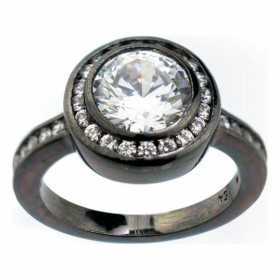 Ladies' Ring Guess CWR81144