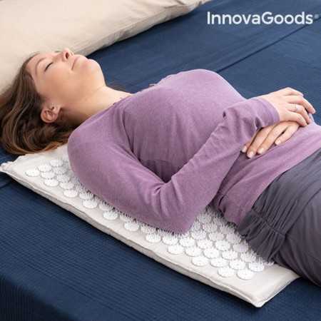 Body Massage Mat InnovaGoods (Refurbished A)