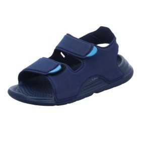 Sandaler till barn Adidas Swim C FY6039 Blå