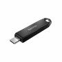 Mikro SD Speicherkarte mit Adapter SanDisk Ultra 128GB Schwarz