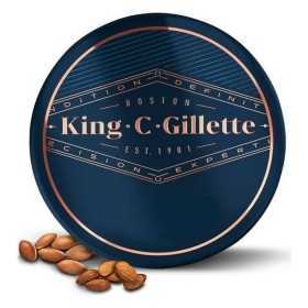 Baume pour la barbe King C Gillette Gillette King 100 ml