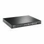 Switch TP-Link TL-SG3428MP 24xG + 4xSFP Gigabit Ethernet