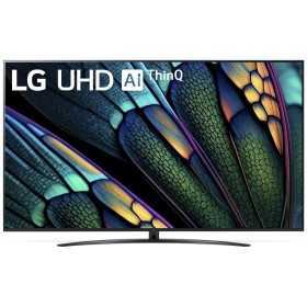 Smart-TV LG 86UR81006LA 4K Ultra HD 86"