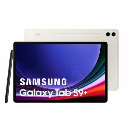 Läsplatta Samsung S9+ X810 12 GB RAM 12,4" 256 GB