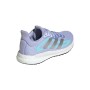 Chaussures de Running pour Adultes Adidas Solarglide ST 4 Violet