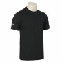 Herren Kurzarm-T-Shirt Nike TEE CZ0881 010 Schwarz